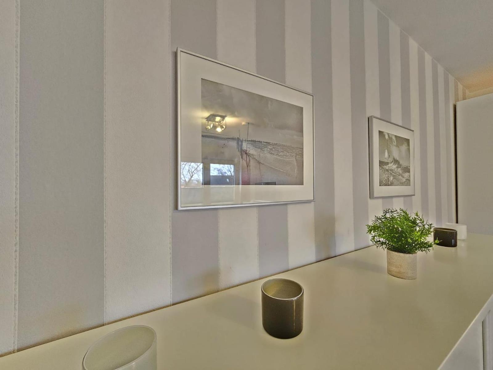 Mienhus Apartments Ferienwohnung Famke Norden Zewnętrze zdjęcie