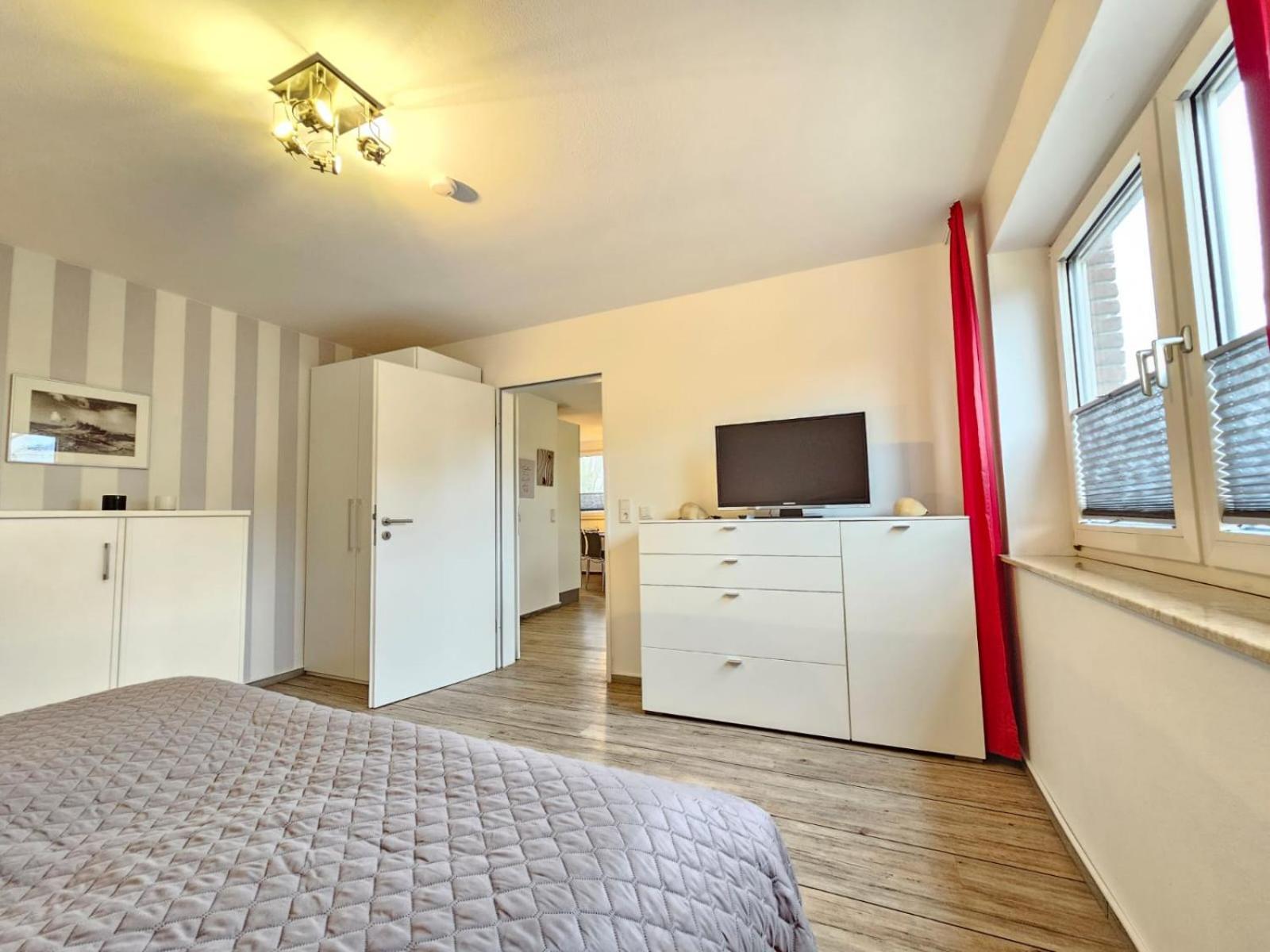 Mienhus Apartments Ferienwohnung Famke Norden Zewnętrze zdjęcie