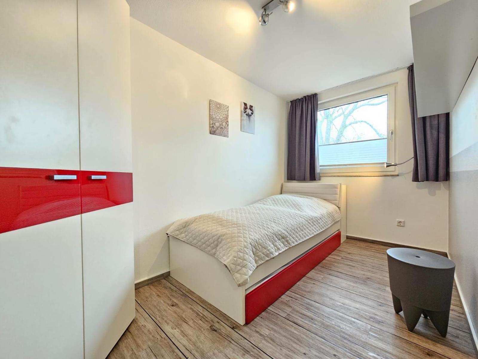 Mienhus Apartments Ferienwohnung Famke Norden Zewnętrze zdjęcie