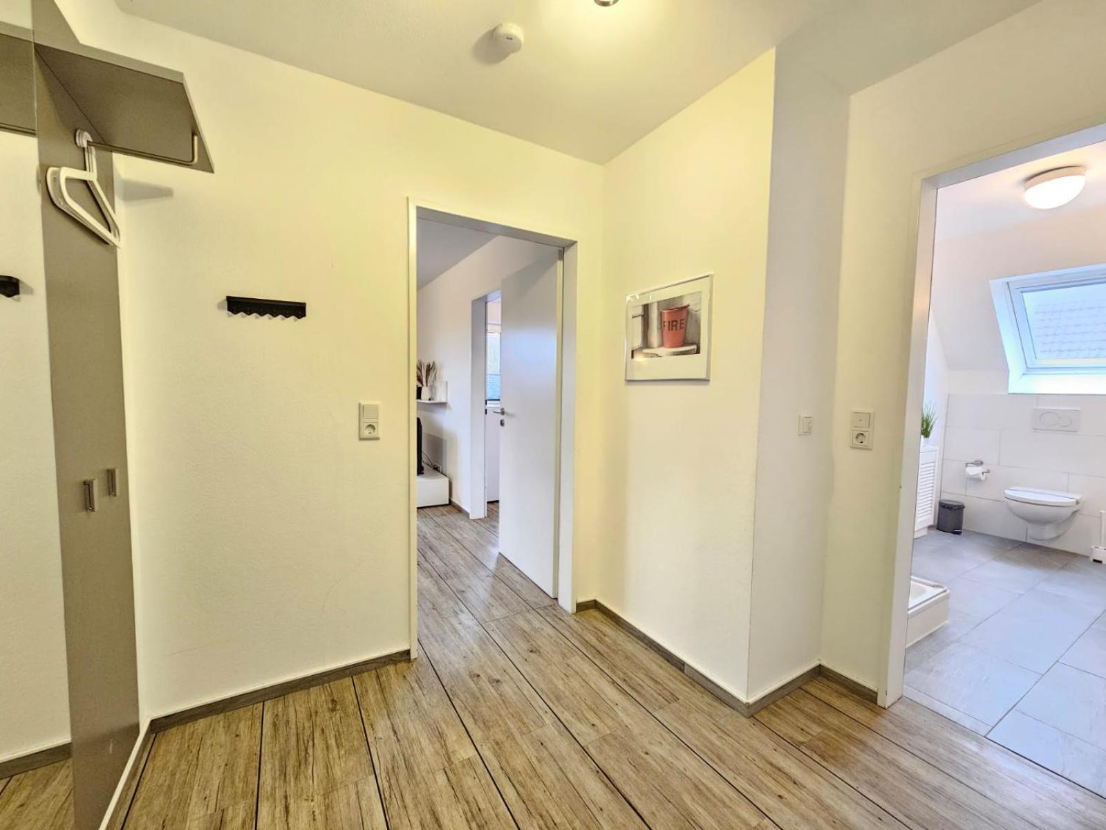 Mienhus Apartments Ferienwohnung Famke Norden Zewnętrze zdjęcie